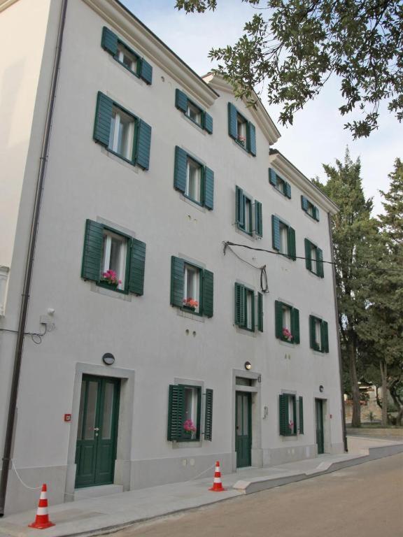In2Therooms Giovanni Punat Esterno foto